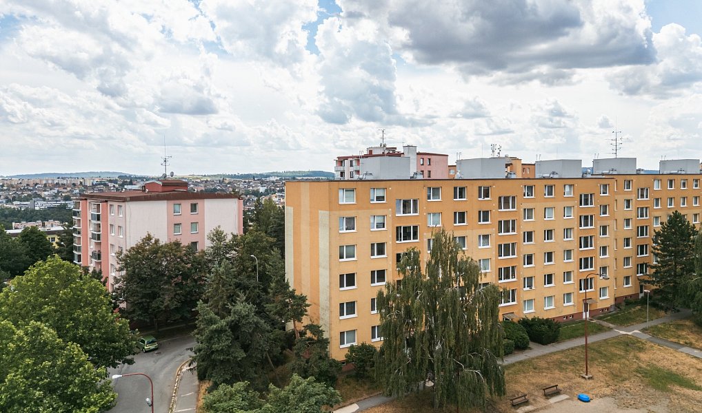 Prodej bytu 3+1 73 m², Třebíč – náhled fotky 19