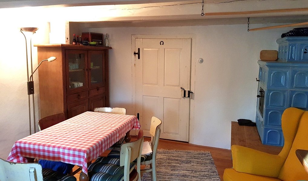 Prodej chaty/chalupy 100 m² s pozemkem 700 m², Moravský Beroun – náhled fotky 11