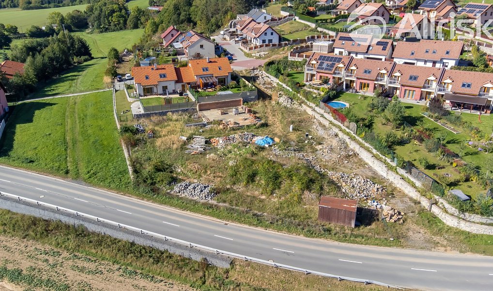 Prodej domu 210 m² s pozemkem 832 m², Březina – náhled fotky 14
