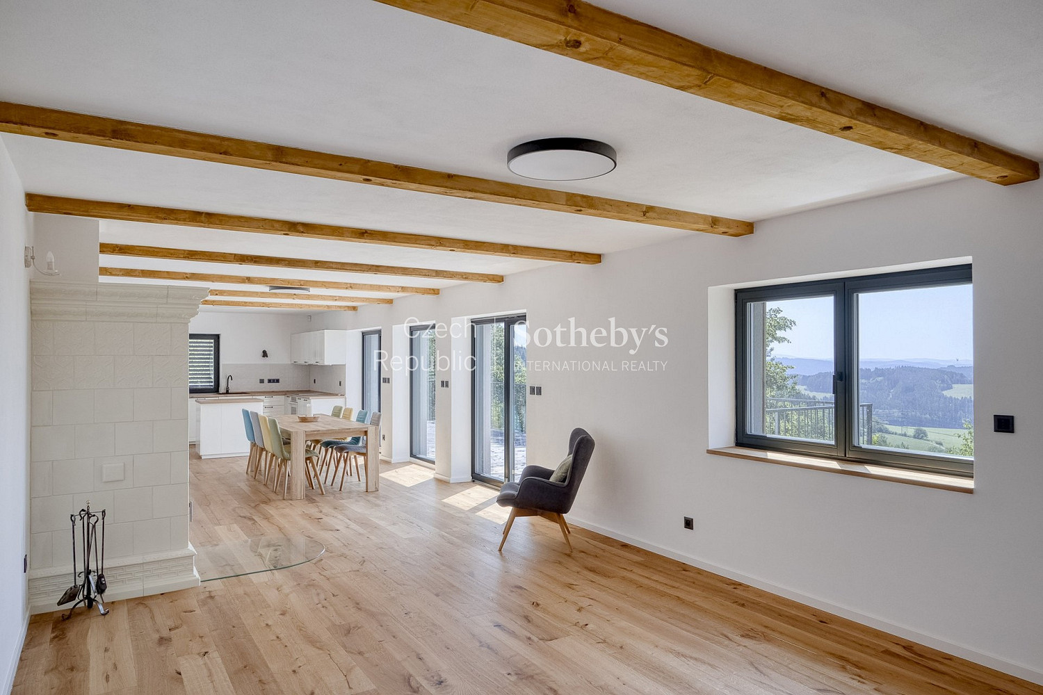 Prodej chaty/chalupy 320 m² s pozemkem 3 012 m² – fotografie 2