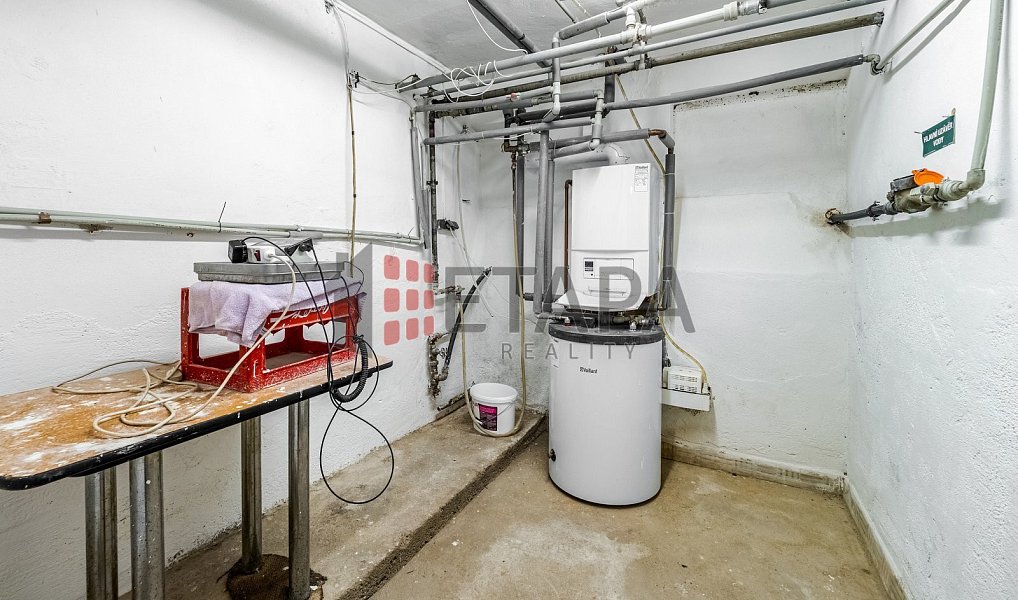 Prodej restaurace 390 m², České Budějovice – náhled fotky 19