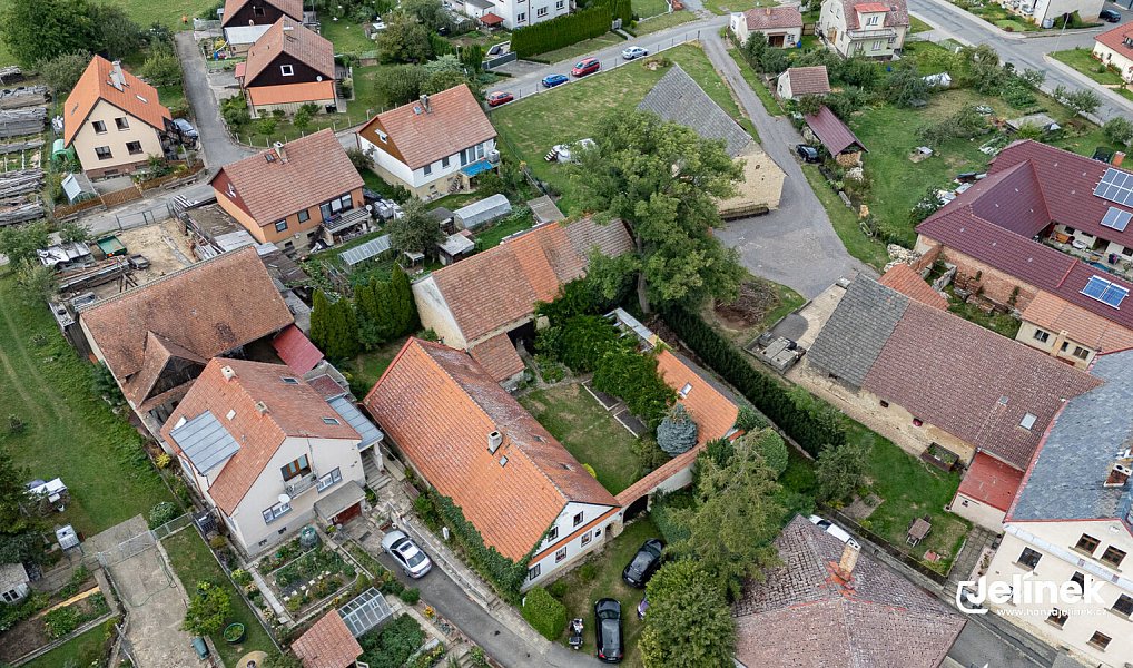 Prodej chaty/chalupy 203 m² s pozemkem 1 307 m², Makov – náhled fotky 32