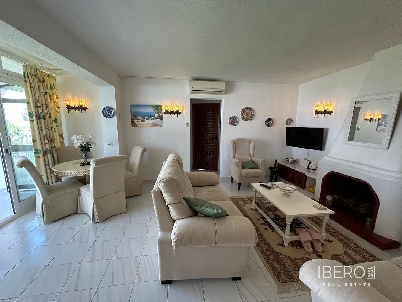 Piso 2+kk – El Paraiso - Vista 4