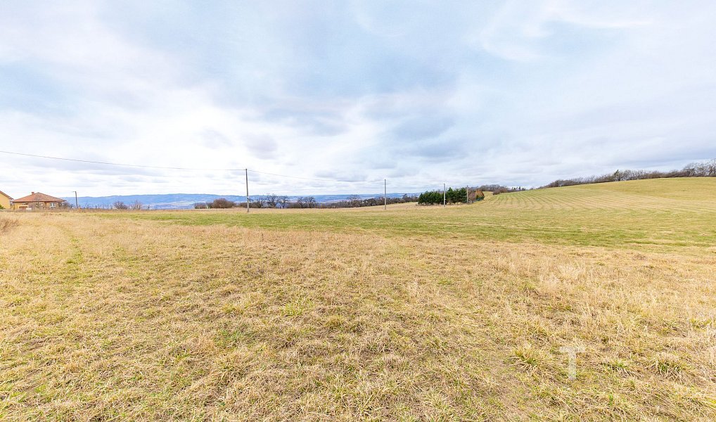 Prodej stavebního pozemku 17 205 m², Újezd u Boskovic – náhled fotky 3