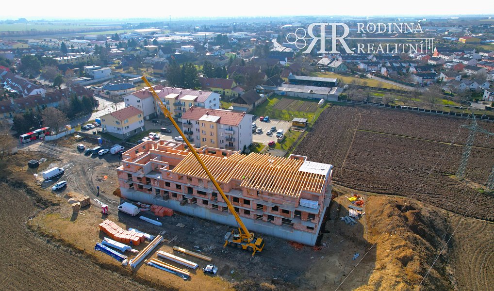 Prodej bytu 5+kk 104 m², Nehvizdy – náhled fotky 3