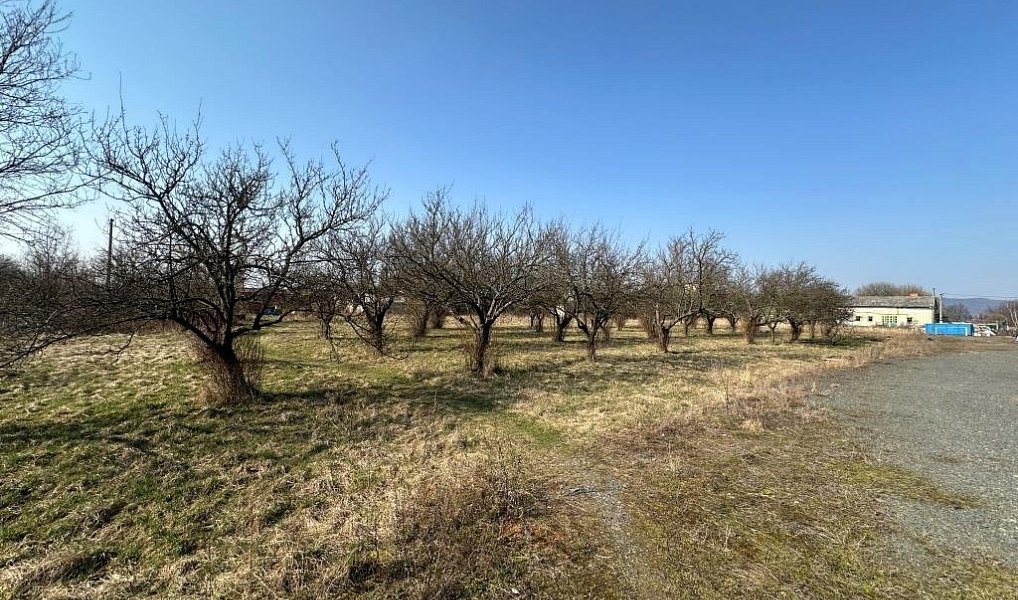 Prodej komerčního pozemku 29 279 m², Lipník nad Bečvou – náhled fotky 43