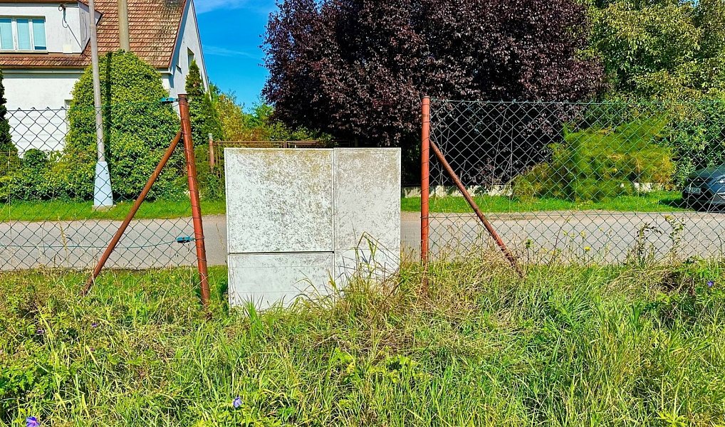 Prodej stavebního pozemku 796 m², Opatovice nad Labem – náhled fotky 5