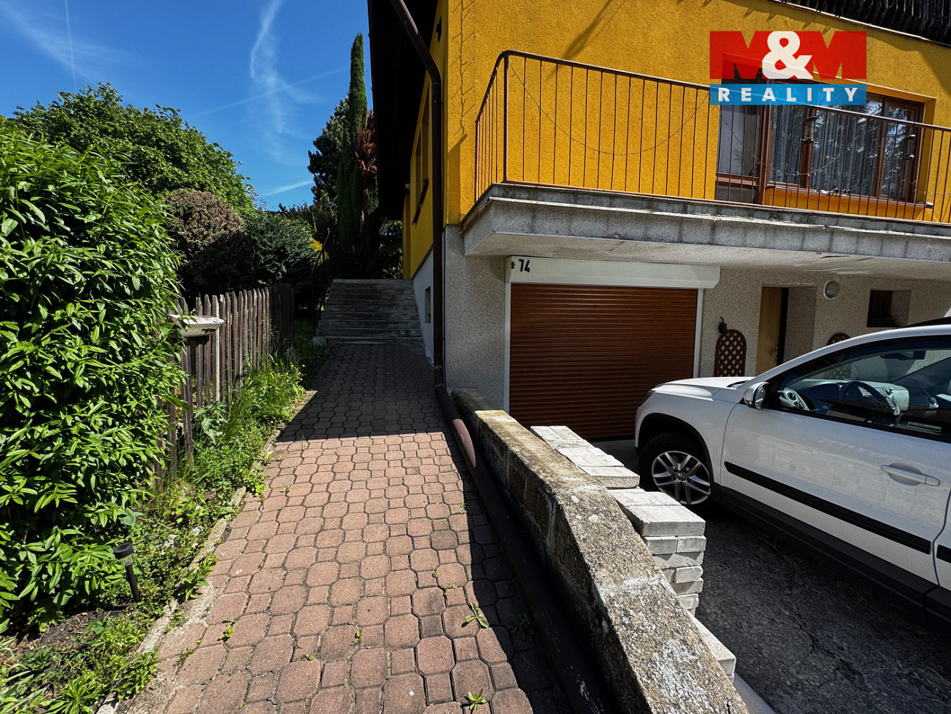 Prodej domu 192 m² s pozemkem 689 m² — photo 4