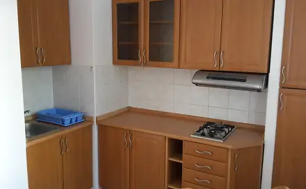 Pronájem bytu 1+1 36 m²