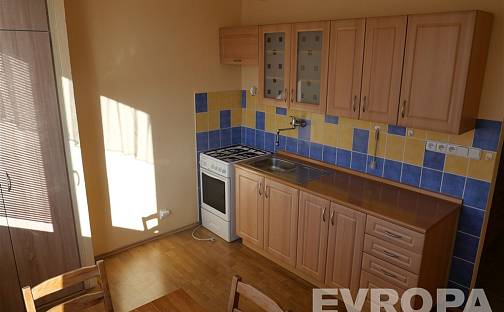 Pronájem bytu 1+1 35 m², Žižkov II, Havlíčkův Brod
