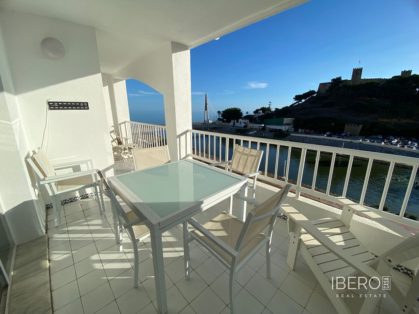 Piso 4+kk – Málaga, La Princesa, Carretera de Cádiz - Vista 2