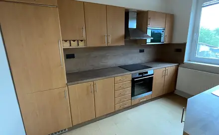 Pronájem bytu 3+1 102 m², Malý Beranov, okres Jihlava