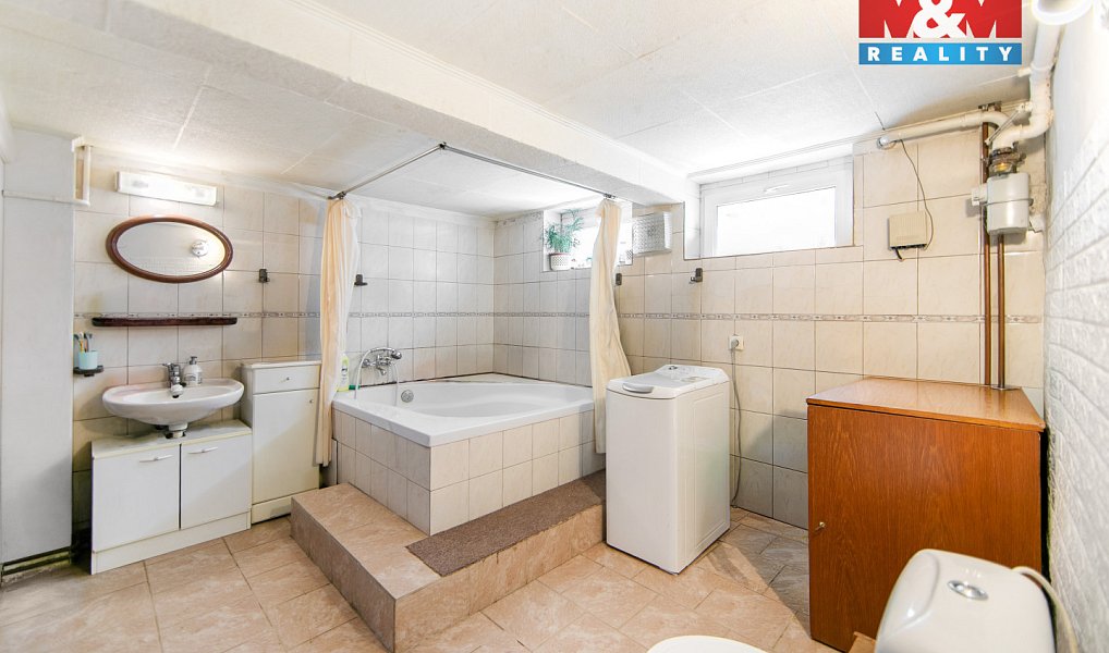 Prodej domu 130 m² s pozemkem 164 m², Cheb – náhled fotky 7