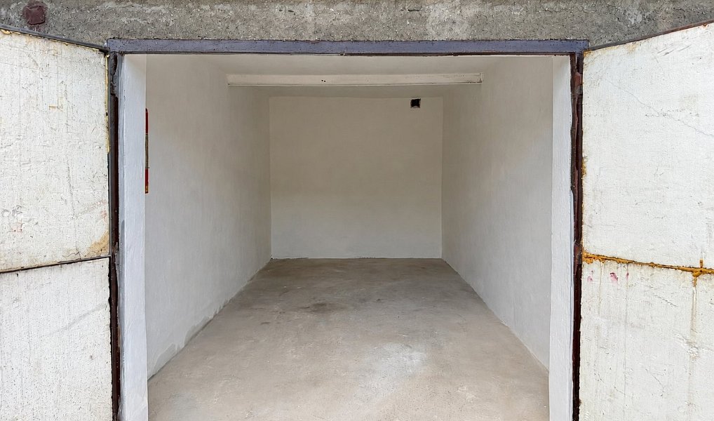 Prodej garáže 16 m2, Ostrava-Vítkovice, U Cementárny, Ostrava – náhled fotky 6