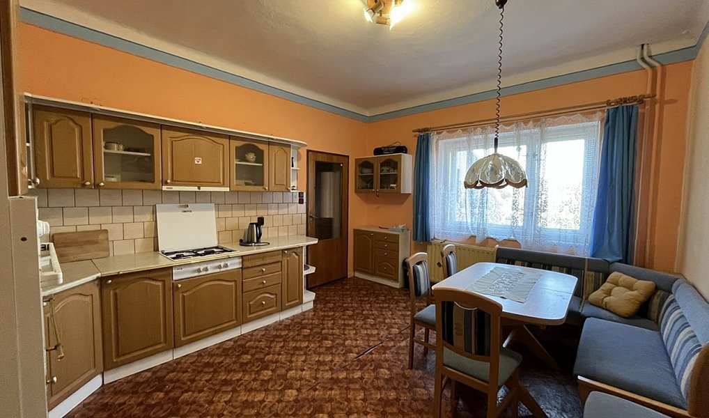 Prodej domu 174 m² s pozemkem 464 m², Hulín – náhled fotky 19