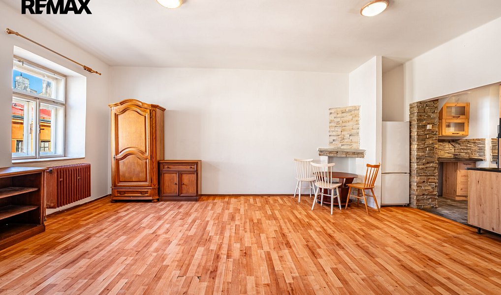 Prodej bytu 2+1 59 m², Jihlava – náhled fotky 7