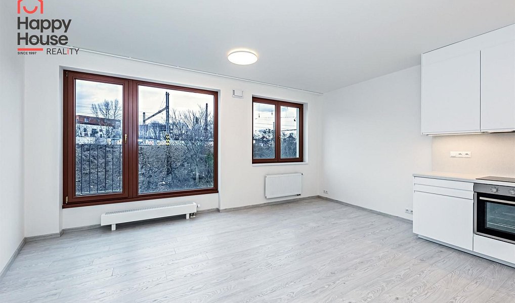 Pronájem bytu 2+kk 50 m², Praha – náhled fotky 10