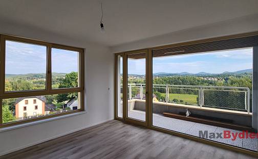 Prodej bytu 2+kk 57 m², Polní, Liberec - Liberec XII-Staré Pavlovice