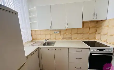 Pronájem bytu 2+kk 50 m²