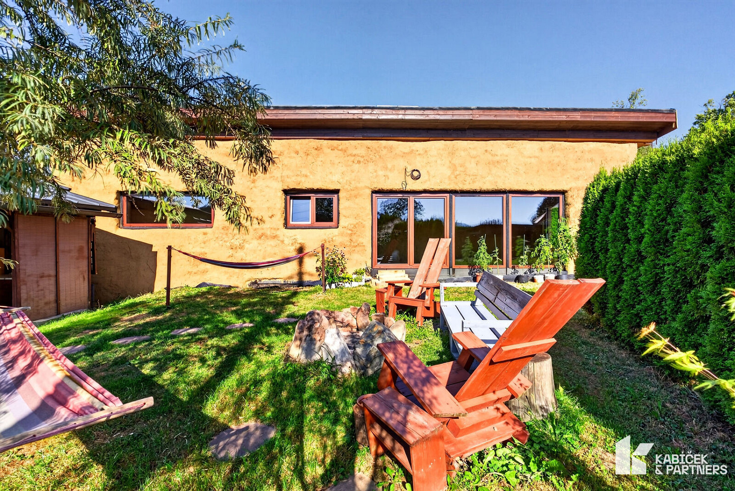 Prodej domu 95 m² s pozemkem 1 039 m² – fotografie 2