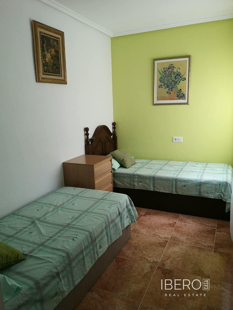 Piso 3+kk – Torrevieja - Vista 2