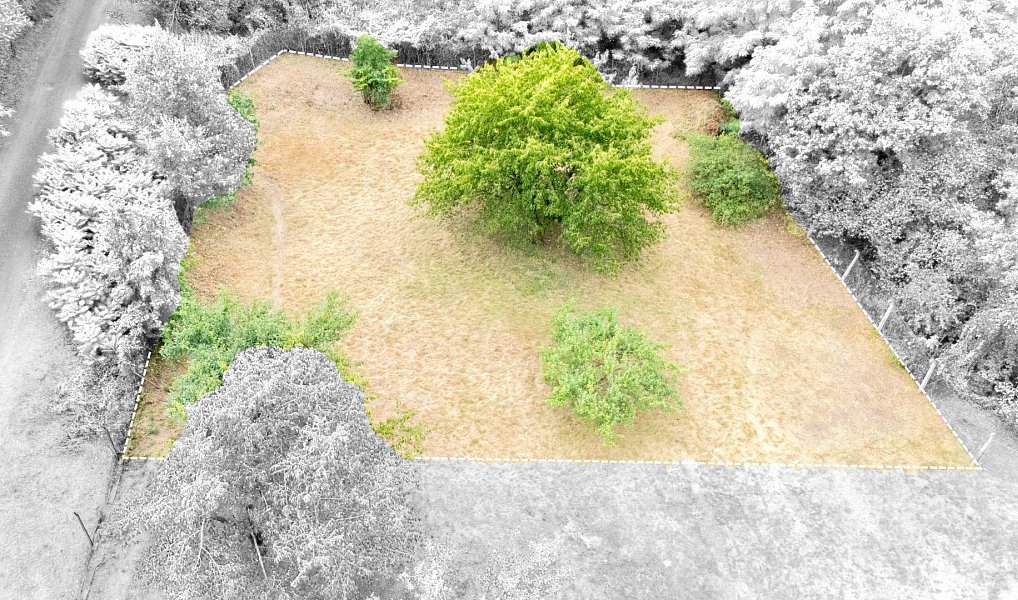 Prodej stavebního pozemku 994 m², Týnec nad Labem – náhled fotky 18