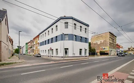 Prodej bytu 2+1 72 m², Řeháčkova, Ústí nad Labem - Předlice