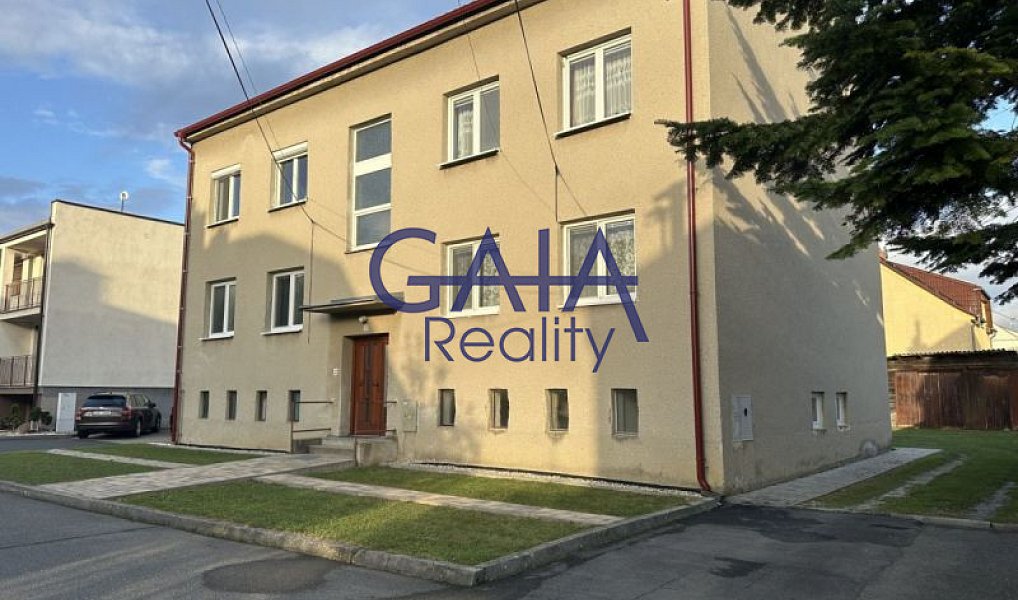 Pronájem bytu 3+1 66 m², Louka – náhled fotky 13