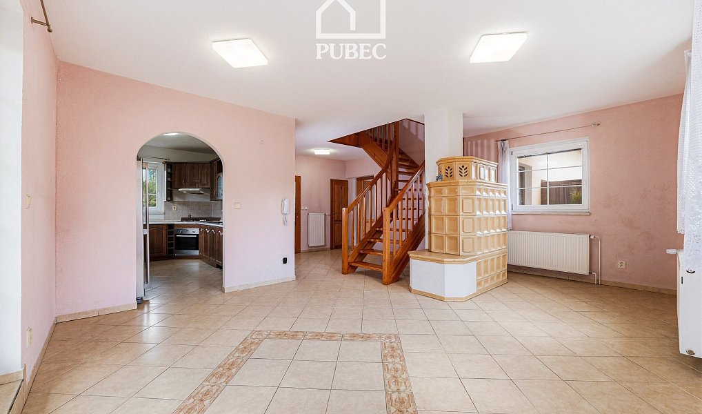 Prodej domu 146 m² s pozemkem 979 m², Starý Plzenec – náhled fotky 4