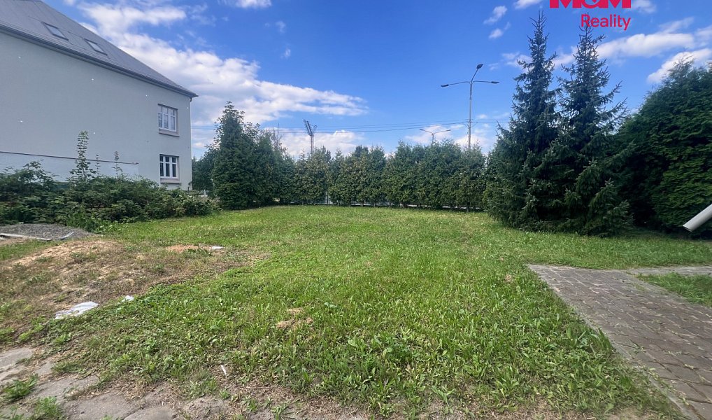 Prodej nájemního domu, činžáku 447 m², Ostrava – náhled fotky 18