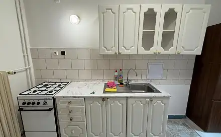 Pronájem bytu 1+1 35 m²