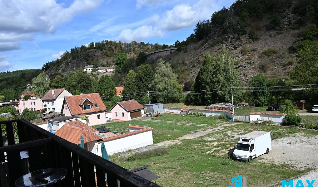 Prodej ubytovacího objektu 85 m², Vranov nad Dyjí – náhled fotky 19
