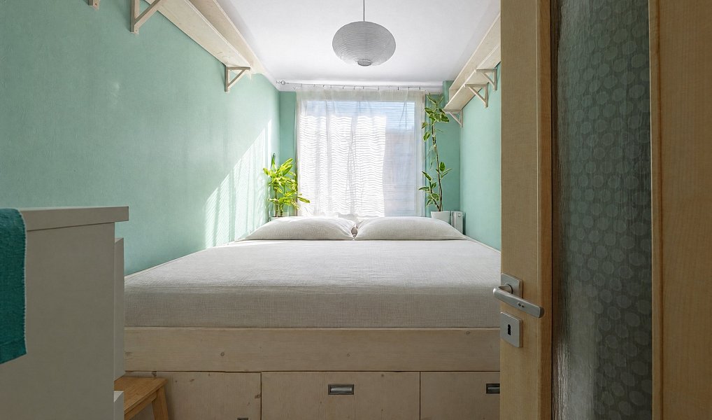 Prodej bytu 3+kk 63 m², Praha – náhled fotky 19