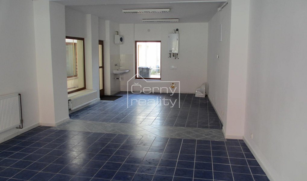 Prodej nájemního domu, činžáku 350 m², Chrudim – náhled fotky 21