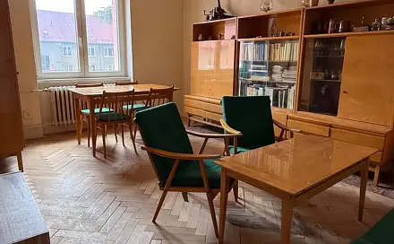 Prodej bytu 2+1, 54 m2, Jirkov, ul. Ervěnická | Reality.iDNES.cz