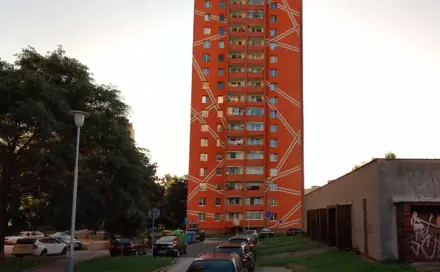 Prodej komerčního objektu (jiného typu) 55 m², Zdeňka Bára, Ostrava - Dubina