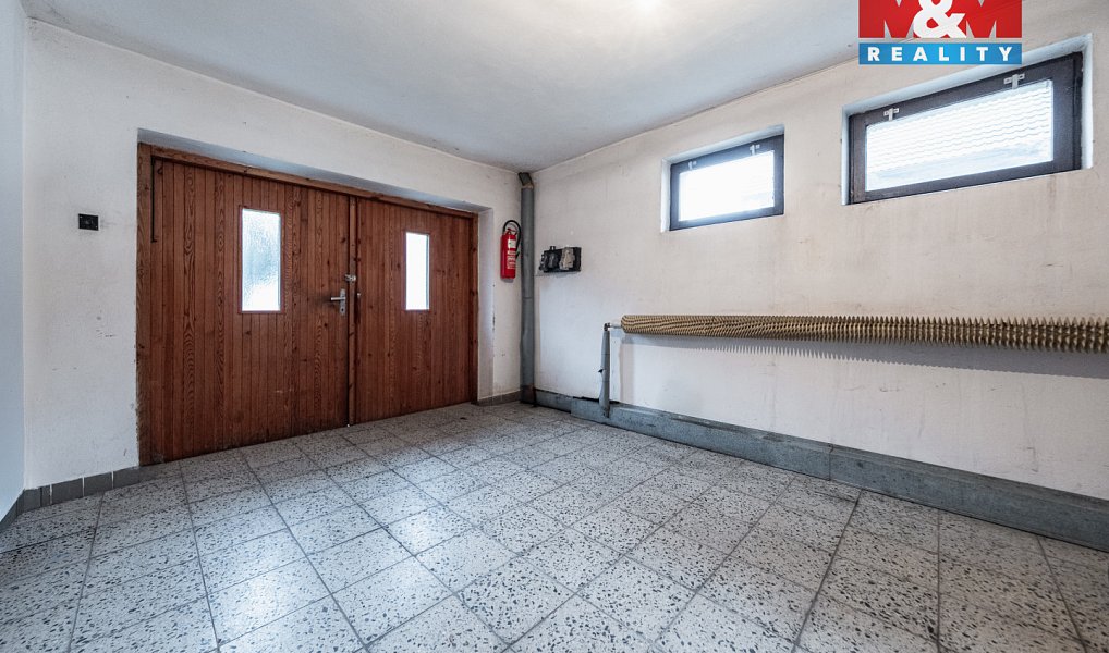 Prodej domu 230 m² s pozemkem 832 m², Bohutín – náhled fotky 23