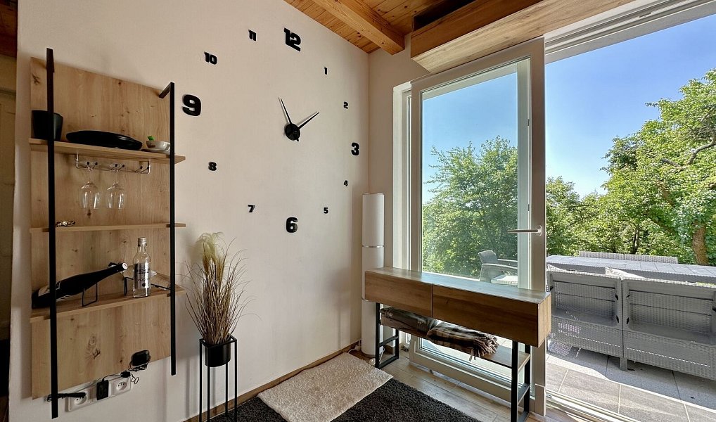 Prodej chaty/chalupy 41 m² s pozemkem 30 m², Jihlava – náhled fotky 11