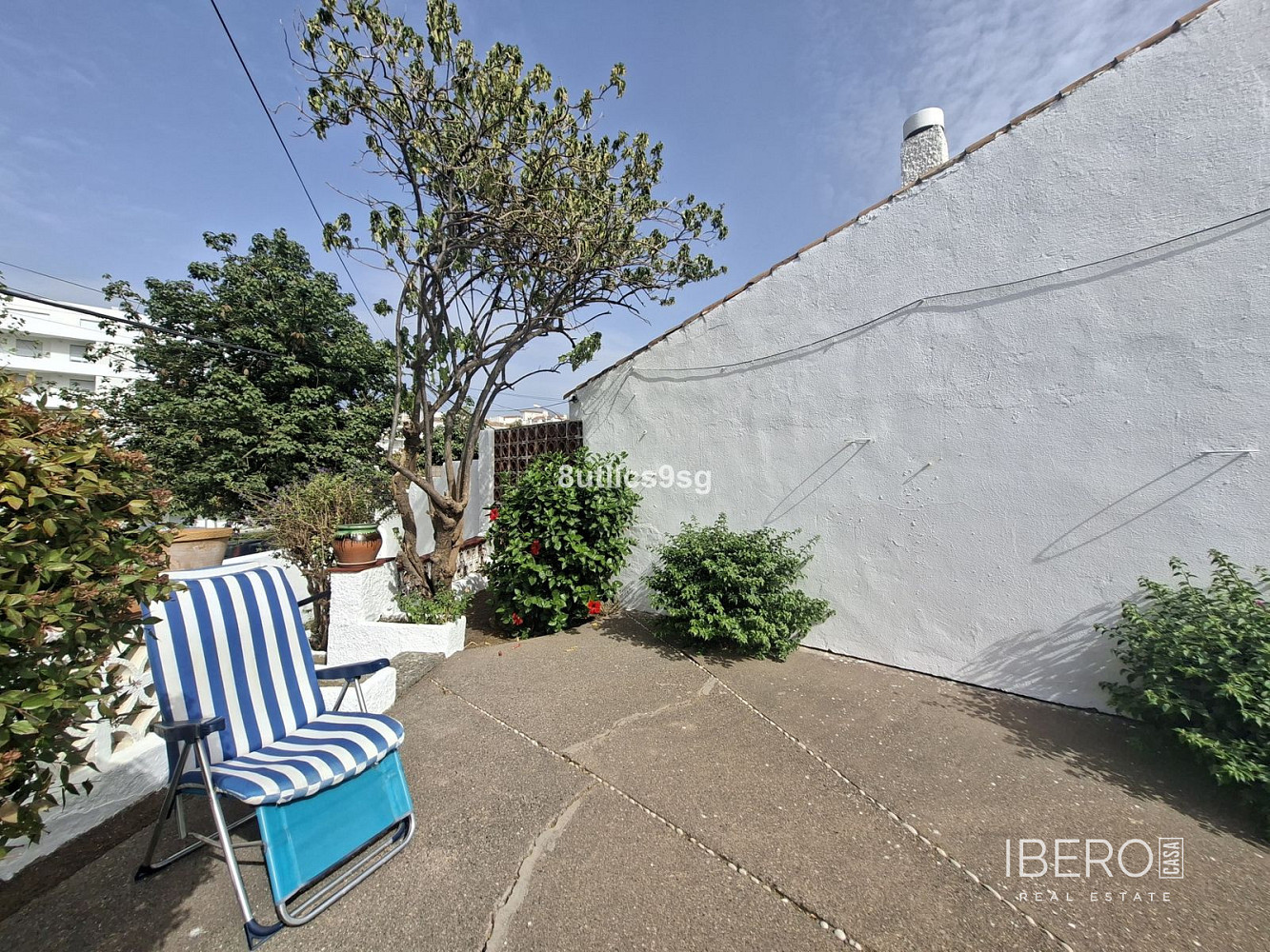 Casa 3+kk – La Campana - Vista 3