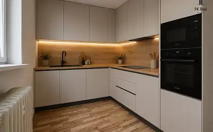 Prodej bytu 3+1 70 m²