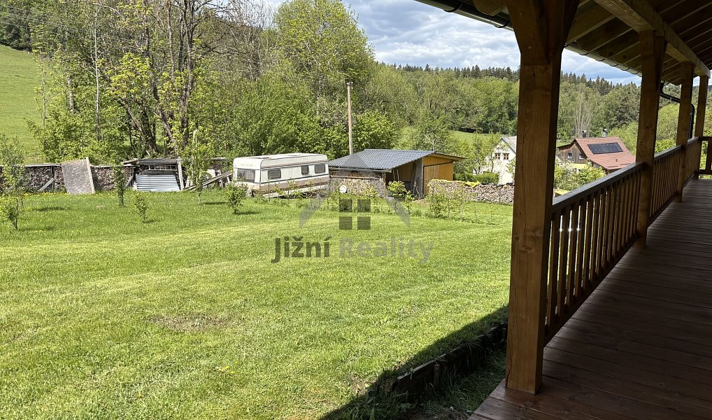 Prodej domu 300 m² s pozemkem 1 500 m², Malšín – náhled fotky 15