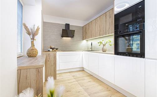 Pronájem bytu 2+kk 53 m², Svazácká, Ostrava - Zábřeh
