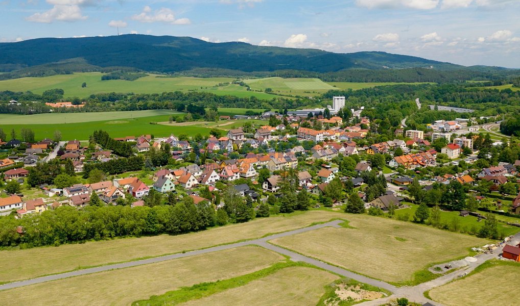 Prodej domu 113 m² s pozemkem 545 m², Kájov – náhled fotky 16