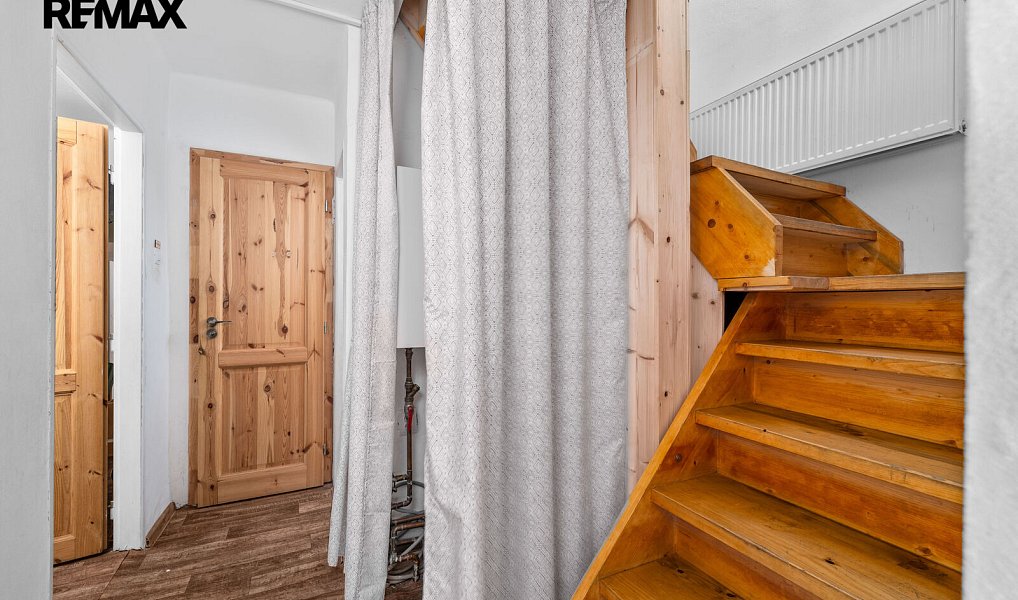 Prodej domu 170 m² s pozemkem 156 m², Vimperk – náhled fotky 16