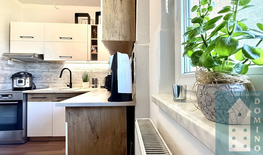 Prodej domu 205 m² s pozemkem 484 m², Rataje – náhled fotky 4