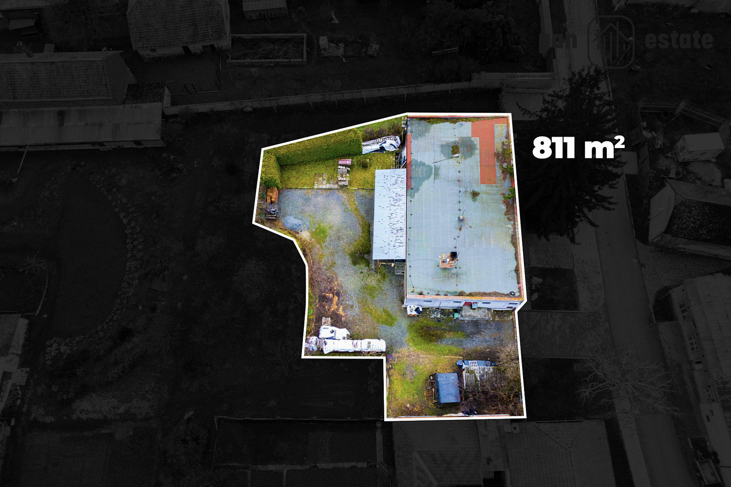 Prodej obchodních prostor 285 m² — photo 4