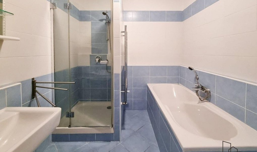 Pronájem bytu 2+kk 74 m², Praha – náhled fotky 9