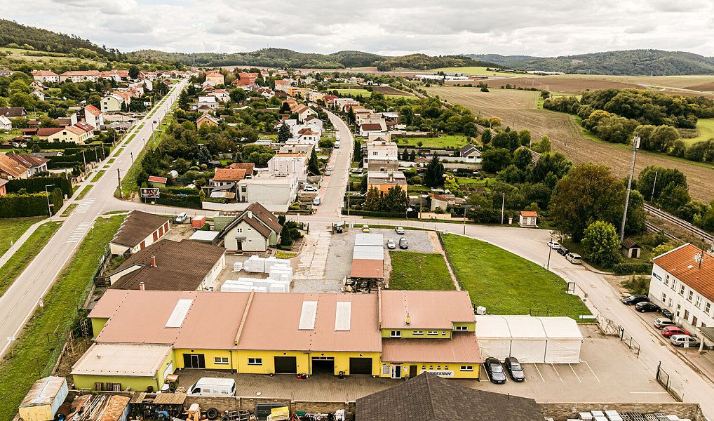 Ostatní