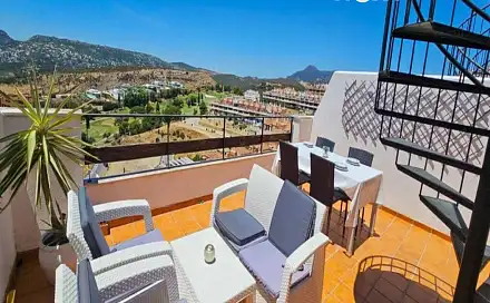 Prodej bytu 2+1 206 m², Casares, Španělsko