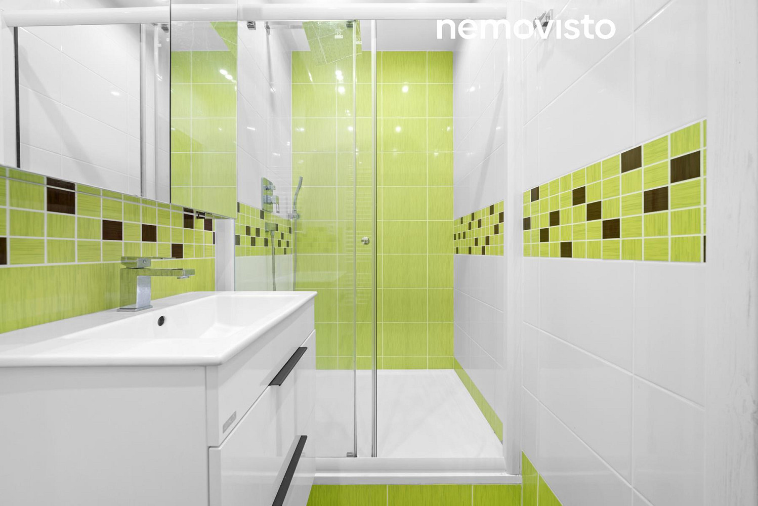 Prodej bytu 1+1 39 m² – pohled 3